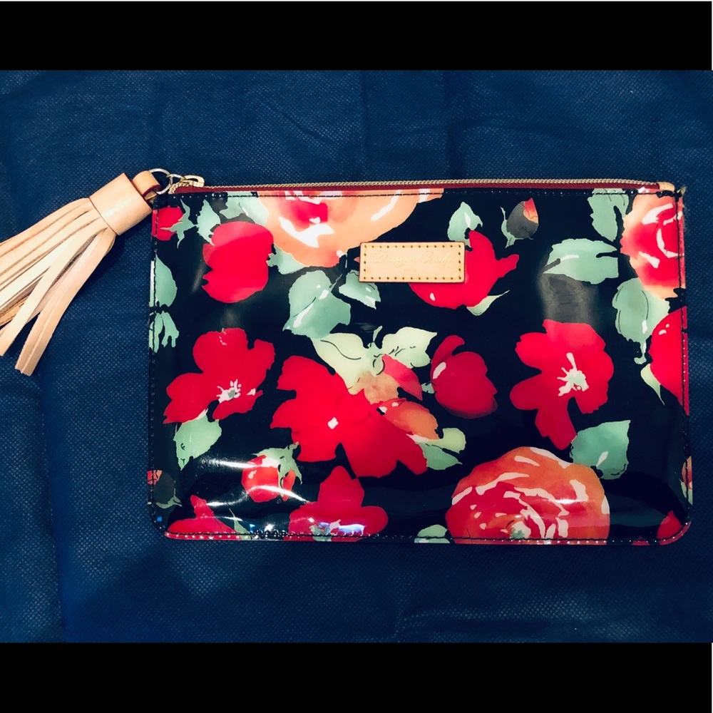 Dooney and Bourke Clutch
